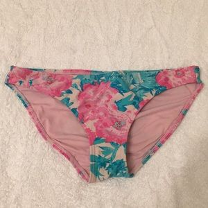 Bathing suit bottoms